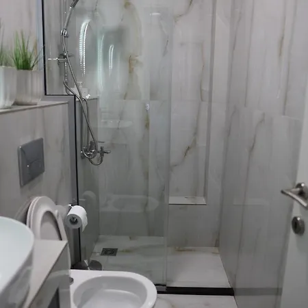 Apartmán Iliana's 3 *