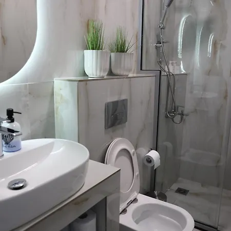 Iliana's 3 * Kardítsa